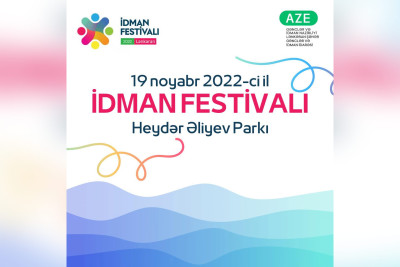 Lənkəranda “İdman festivalı” baş tutacaq