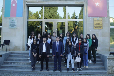 Masallıda insan hüquqları haqqında seminar keçirilib