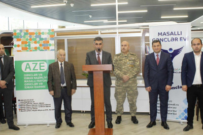 Masallı: “Breyn rinq” bilik yarışının qalibləri müəyyən olunub