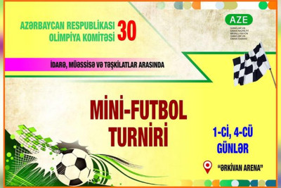 Masallıda növbəti turnir sona yaxınlaşır