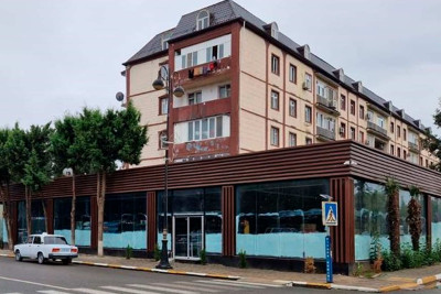 Masallıda qanunsuz tikilinin söküntüsünə başlanılıb - Yenilənib