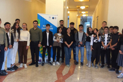 Masallıda gənclərin Nə? Harada? Nə zaman? bilik yarışı keçirilib