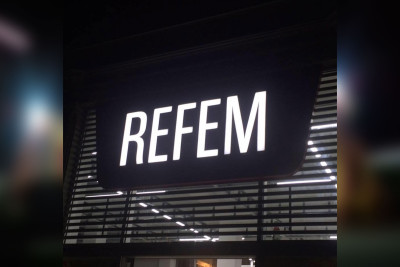 Lənkəran: “Refem” market cərimələnib