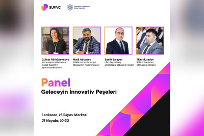 Lənkəranda gənclər üçün maraqlı tədbir keçiriləcək