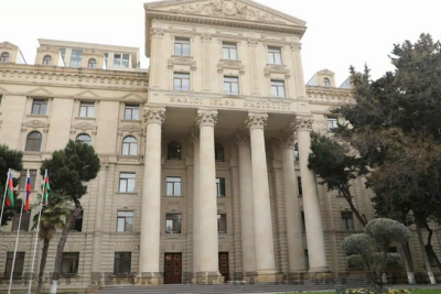 XİN Fransanın petisiyaya diqqət yetirəcəyini gözləyir