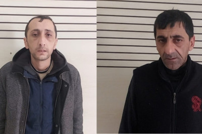 Masallıda qonşusundan 18 min manat oğurlayan şəxs saxlanılıb