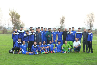 Region liqasının cənub zonası üzrə qrup matçları davam edir