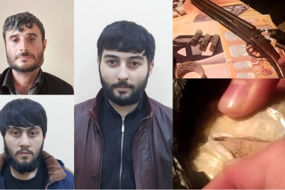 Lənkəranda Astara sakini polisə yalan məlumat verib