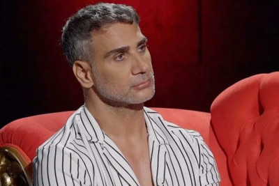 Məşhur müğənni Doğuş “Lənkəran” mahnısını ifa edib