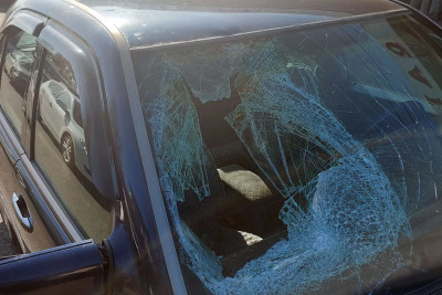 Lənkəranda piyadanın vurulması ilə nəticələnən qəza baş verib - YENİLƏNİB