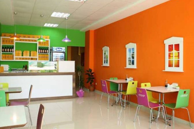 Astarada ictimai iaşə müəssisələrinin göstəricilərində artım müşahidə olunub