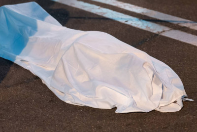 Salyanda Masallı rayon sakininin meyiti tapılıb