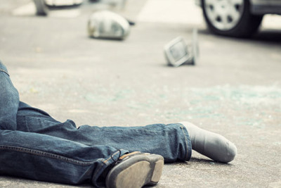 Bakıda qəza baş verib: Cəlilabad sakini vəfat edib