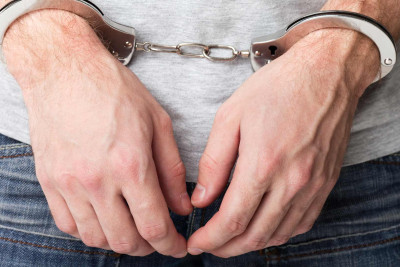 Lənkəran rayon sakini narkotik istifadə etdiyi üçün həbs olunub