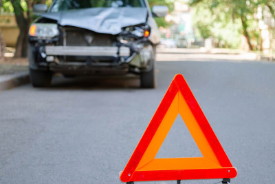 Masallıda qəza baş verib: 7 yaşlı uşaq xəsarət alıb