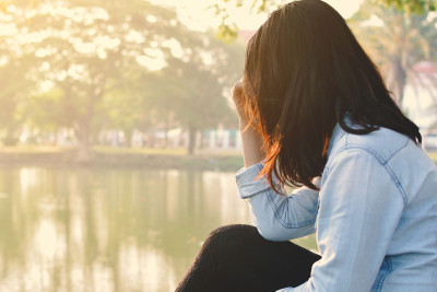 Masallıda itkin düşən 17 yaşlı qız Bakıda tapılıb