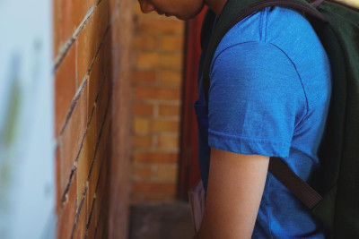 Lənkəranda XI sinif şagirdi naməlum şəxslər tərəfindən döyülüb