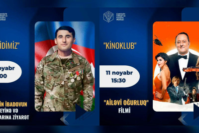 Lənkəranlı gənclərin fəaliyyət planı təqdim olunub