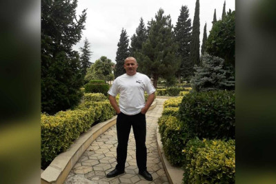 Masallı: bu gün karate idman növü üzrə məşqçi-müəllim vəfat edib