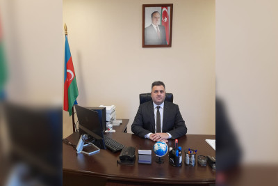 Lənkəran Mədəniyyət Mərkəzinin direktoru Anar Kəkəyevin doğum günüdür