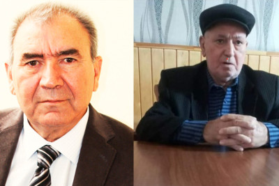 Cəmil Həsənlinin ailəsində ağır itki