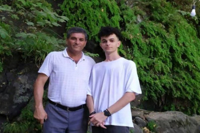 Liman şəhərində qışa hazırlıq işləri görülür