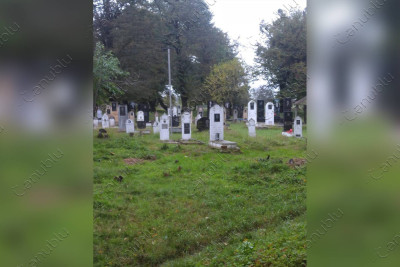 IX-XII əsrlərə aid ocaq: Qırx övliya ziyarətgahı