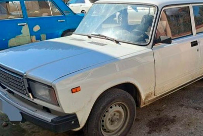 Masallı: yetkinlik yaşına çatmayan şəxs avtoxuliqanlıq edib