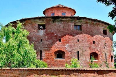 "Dairəvi qala"nın taleyi məlum oldu: Mədəniyyət Nazirliyindən rəsmi açıqlama