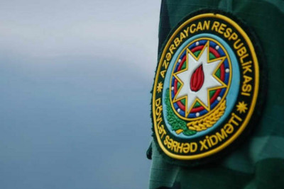 DSX-nin əsgəri özünü güllələyib