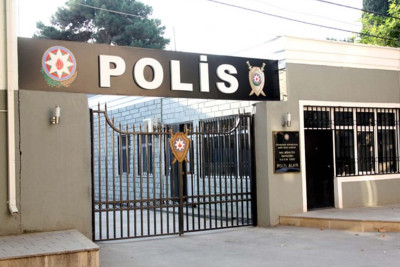 Astara Rayon Polis Şöbəsinə təyinat