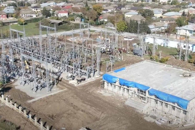 “Masallı” yarımstansiyası yenidən qurulur