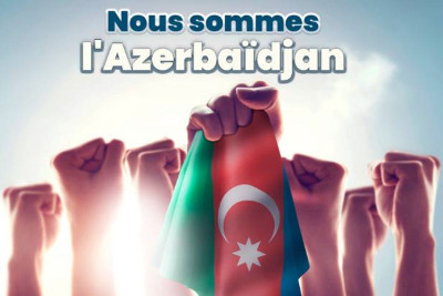 Haqq savaşının sonuna yaxınlaşırıq: bu gün Fransa Senatında Azərbaycana qarşı hazırlanan qətnamə müzakirəyə çıxacaq