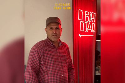 Lənkəranda “İlk film çəkmək təcrübəsi” mövzusunda görüş keçiriləcək