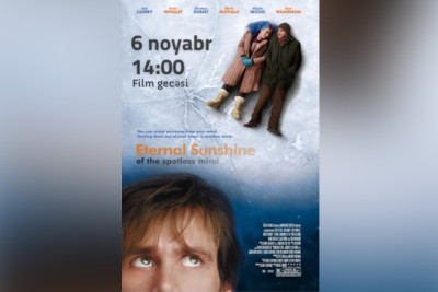 Lənkəran: həftəsonu film izləmək istəyənlərə müjdə