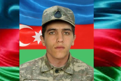 Masallı: bu gün şəhid Məhəmməd Əliyevin anım günüdür