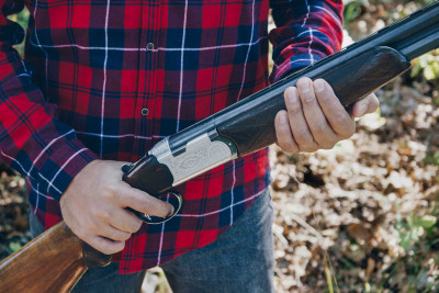 Astara: Səncərədi kənd sakinindən qanunsuz ov tüfəngi aşkarlanıb