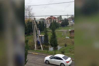 Lənkəranda transformator yenisi ilə əvəzlənir