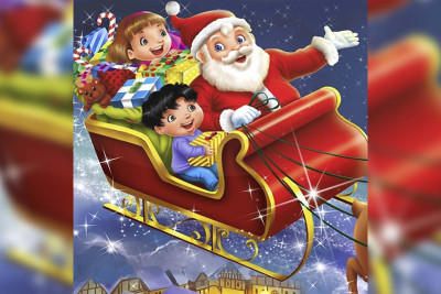 Cəlilabadda uşaqlar üçün yeni il şənliyi keçiriləcək