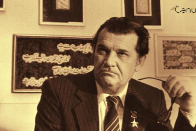 Bu gün “pələng kimi sürətli kəşfiyyatçı” Ziya Bünyadovun doğum günüdür