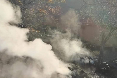 Cəlilabadda qanunsuz kömür quyuları aşkar edilib