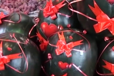 Cənub bölgəsində “Çillə Axşamı” qeyd olunub