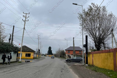 Lənkəran: daha bir əraziyə işıqfor quraşdırılıb