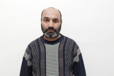 Əvvəllər də məhkum olunmuş şəxs bu dəfə ödəmə terminalını oğurlayıb