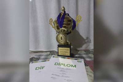 Astaralı boksçu Azərbaycan birinciliyinin ən yaxşısı seçilib