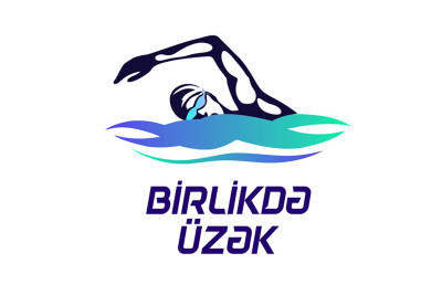 Cənubda “Birlikdə üzək” adlı üzgüçülük yarışı keçiriləcək