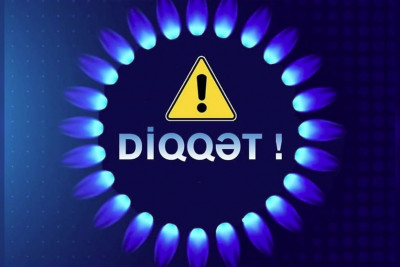 Cəlilabad sakinlərinin nəzərinə