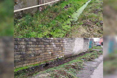 Lənkəran: xəndəklər təmizlənib, lakin işlər axıra kimi görülməyib