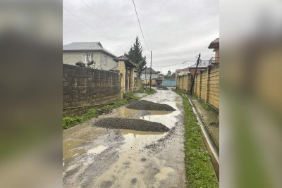 Masallıda təmir-bərpa işləri görülür