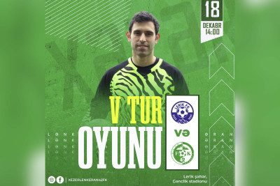 Təxirə salınmış turun qarşılaşması